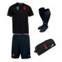 Clifford Juniors AFC O'Brien Player Bundle