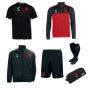 Clifford Juniors AFC O'Brien Legend Bundle