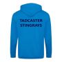 Tadcaster Stingrays Overhead Hoodie