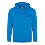 Tadcaster Stingrays Zipped Hoodie