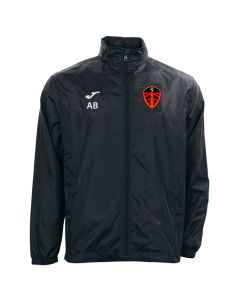 Clifford Juniors AFC Rain Jacket 