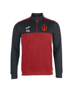 Clifford Juniors AFC 1/4 Zip Training Top