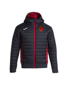 Clifford Juniors AFC Bomber Jacket