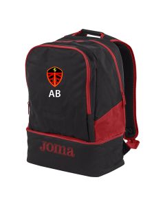 Clifford Juniors AFC Backpack