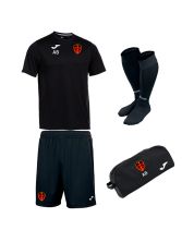 Clifford Juniors AFC O'Brien Player Bundle